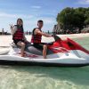 Jet Skis at Khai Islands Khai Islands Tour