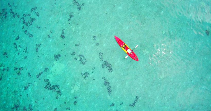 Khai Islands Khai Islands