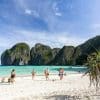 Maya Bay Phi Phi Maya Bay Phi Phi