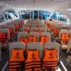 Seastar Boat Life Jackets Seastar Boat Life Jackets