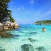 Raya Island Full Day Tour Raya Island Full Day Tour