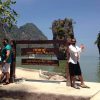 James Bond Island James Bond Island
