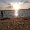 James bond island sunset James bond island sunset