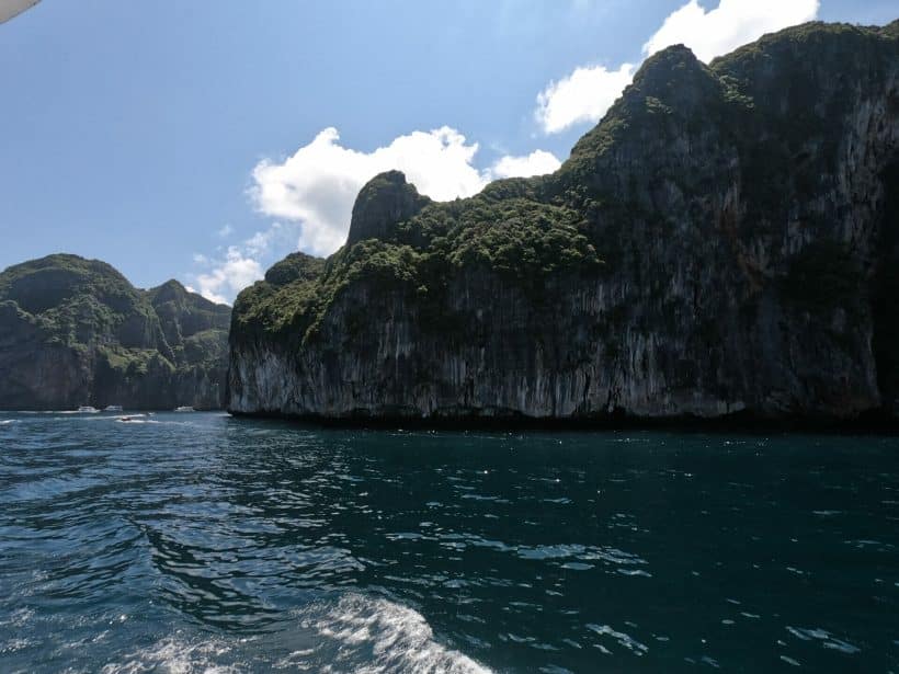 Phi Phi Cruiser Phi Phi Cruiser