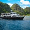 Phi Phi Cruiser Phi Phi Islands Tour