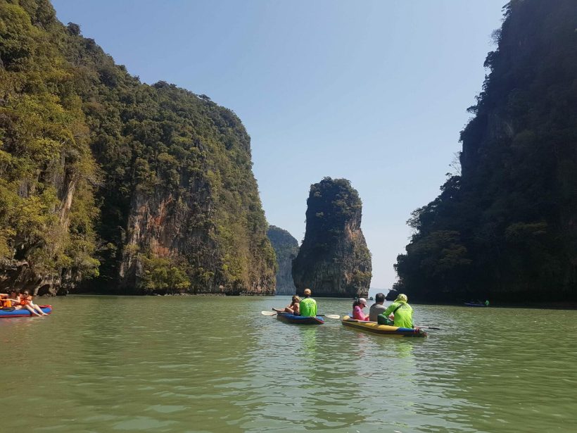 JB Tours JB Tours