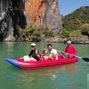 James Bond Canoeing James Bond Canoeing