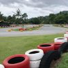 Patong go kart track Patong go kart track
