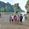 on james bond island on james bond island