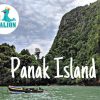 panak Island panak Island