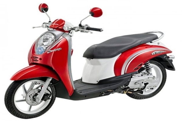 scooter rent patong Scooter Rent Patong