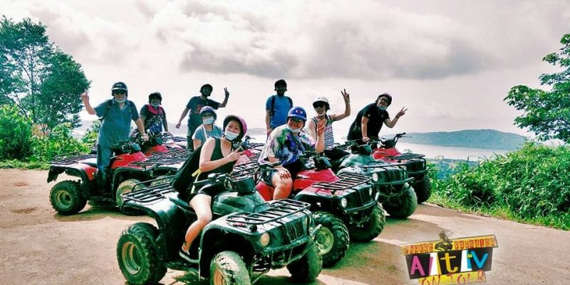 ATV Phuket