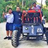 Buggy Phuket Paradise