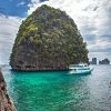 Phi Phi James Bond Island Tour