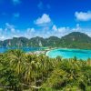Phi Phi James Bond Island Tour