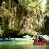 Phi Phi James Bond Island Tour