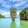 Phi Phi James Bond Island Tour