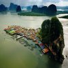 Phi Phi James Bond Island Tour
