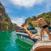 Phi Phi James Bond Island Tour