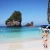Early Bird Maya Bay & Paradise Island