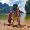 Phi Phi James Bond Island Tour