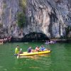 Phi Phi James Bond Island Tour