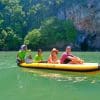 Phi Phi James Bond Island Tour