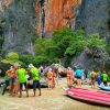 Phi Phi James Bond Island Tour