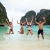 Phi Phi Early Bird Tour