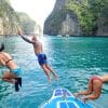 Early Bird Maya Bay & Paradise Island