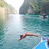 Early Bird Maya Bay & Paradise Island