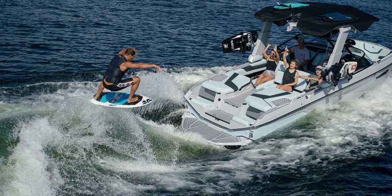 Surf Charter in Phuket