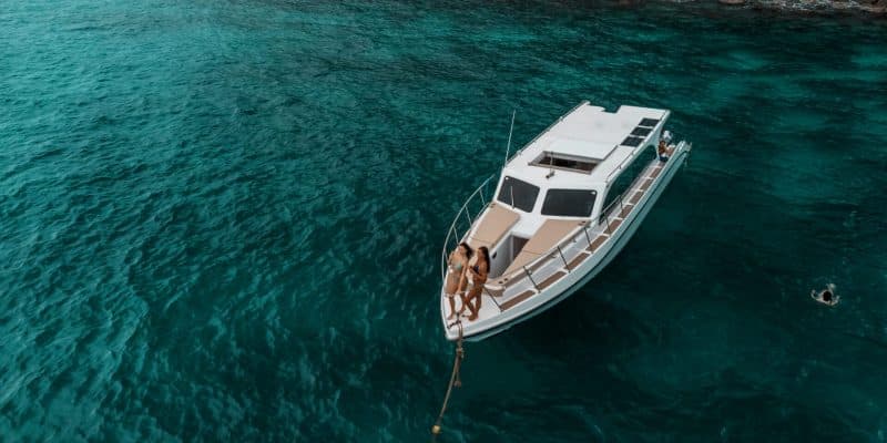 Full Day Trip at Singh Luxury Speed Boat